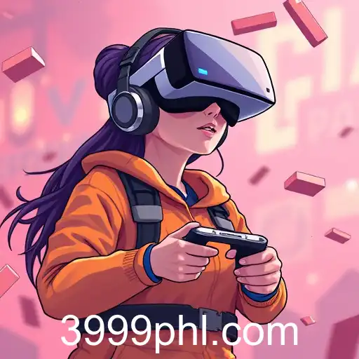 999PHL Unveils New Trends in the Gaming World