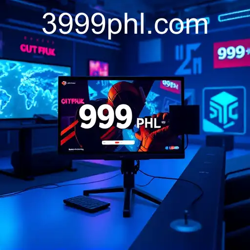 999PHL: Gaming in the Digital Age