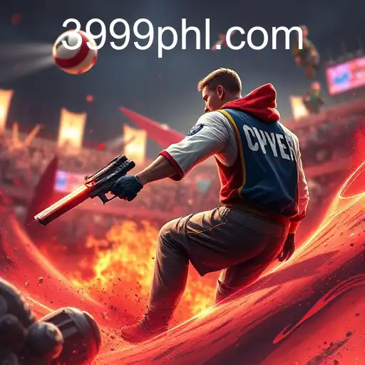 Exploring the Thrilling World of 'Action Games' with the Keyword 999PHL