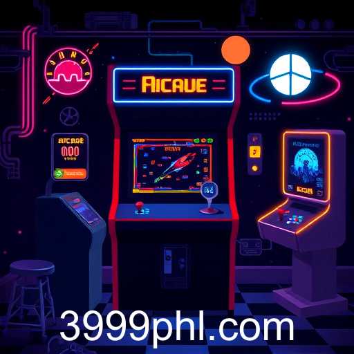 Exploring the Thrills of Arcade Games with '999PHL' on Our Website