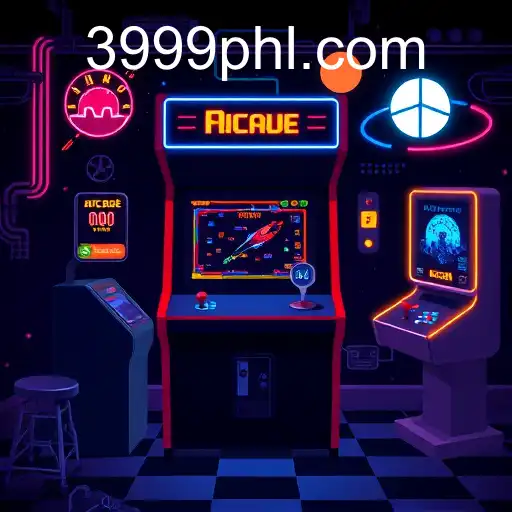 Exploring the Thrills of Arcade Games with '999PHL' on Our Website