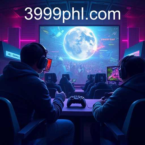 Digital Frontiers of Gaming in 2026