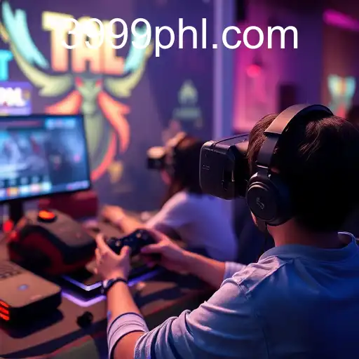Emerging Trends in the Online Gaming World