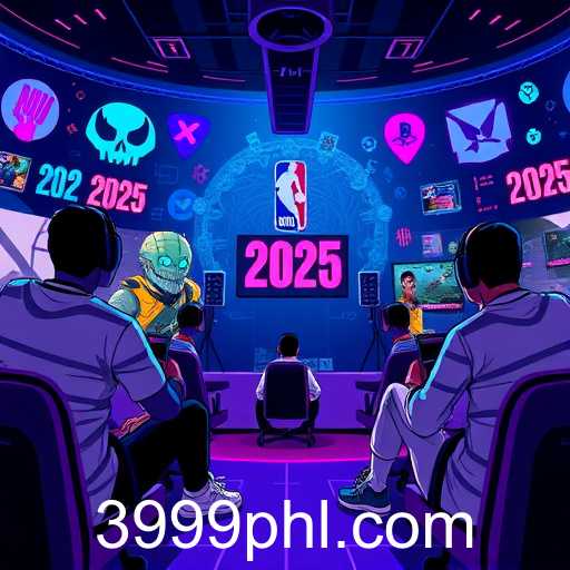 Gaming Innovations and Emerging Trends