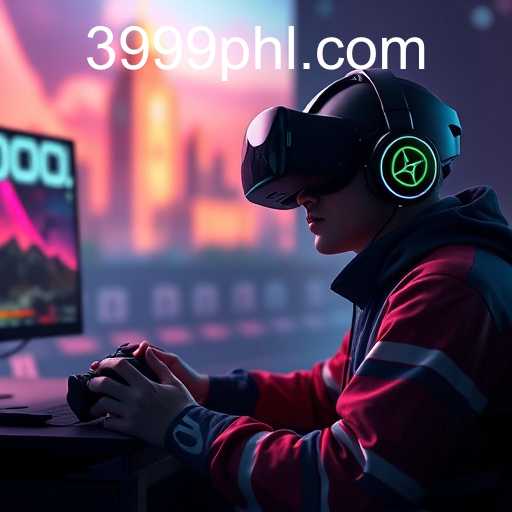 Gaming Innovations on the Horizon