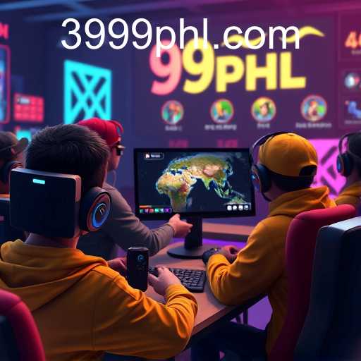 The Rise of 999PHL in Online Gaming