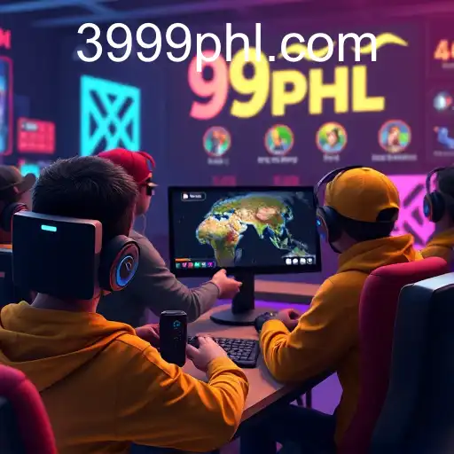 The Rise of 999PHL in Online Gaming