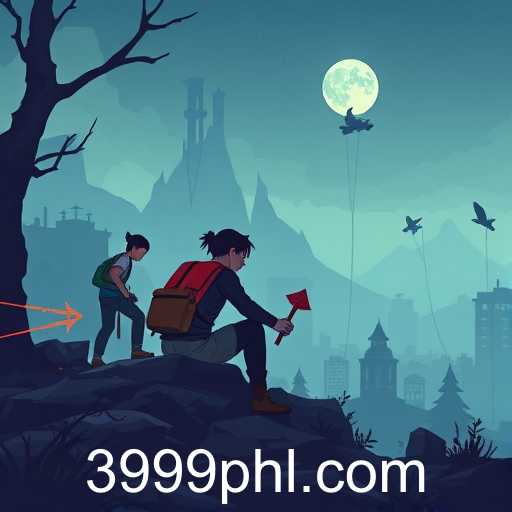 Exploring the Vibrant World of Indie Games with the '999PHL' Keyword
