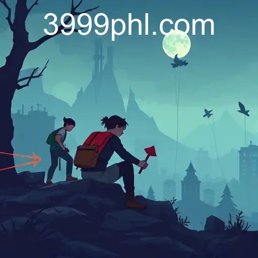 Exploring the Vibrant World of Indie Games with the '999PHL' Keyword