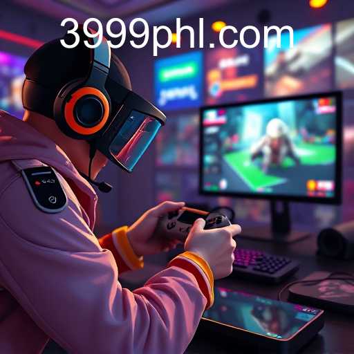 Innovations in Online Gaming: Shaping the Future