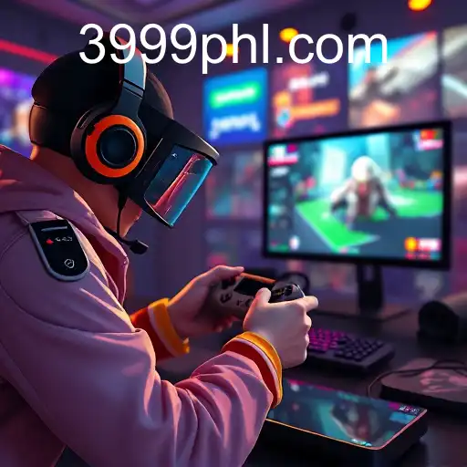 Innovations in Online Gaming: Shaping the Future