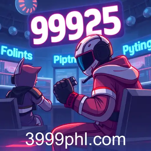 Online Gaming on the Rise with 999PHL