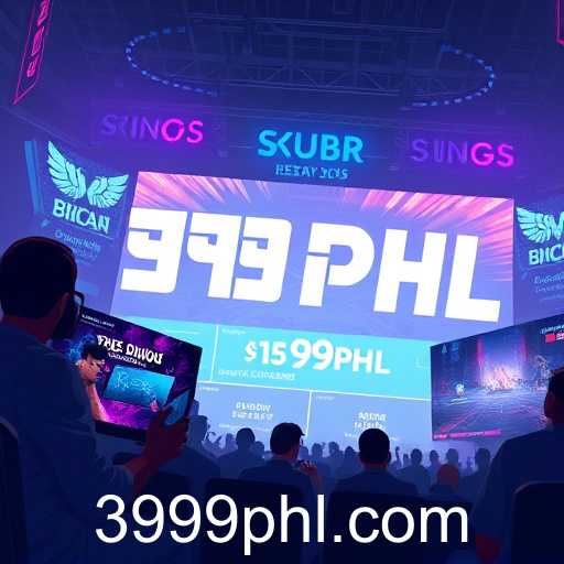 Revolutionizing Online Gaming with 999PHL