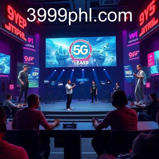 The Rise and Evolution of 999PHL in the Gaming World