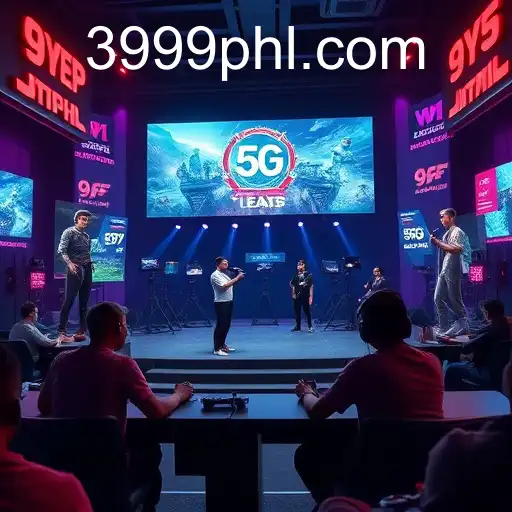 The Rise and Evolution of 999PHL in the Gaming World