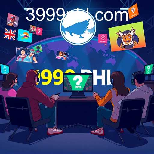 999PHL: The Rise of Online Gaming Communities