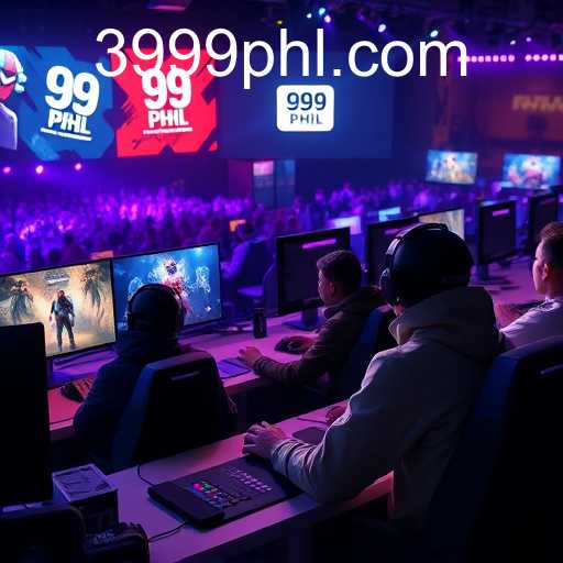 Exploring the Rise of 999PHL in Online Gaming