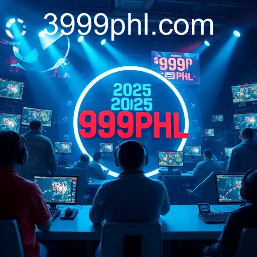 The Rise of 999PHL in Gaming Communities