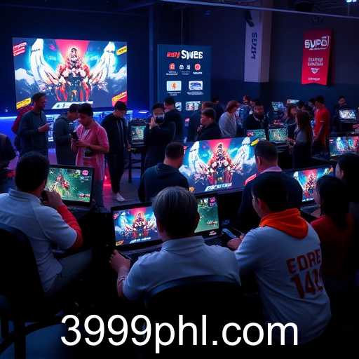 The Rise of 999PHL: Gaming in a New Era