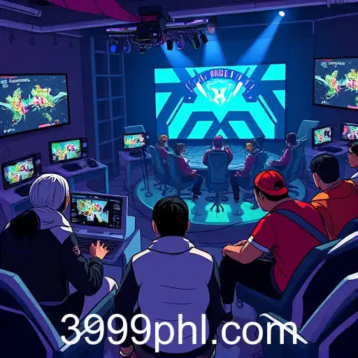 The Rise of 999PHL in the Gaming World