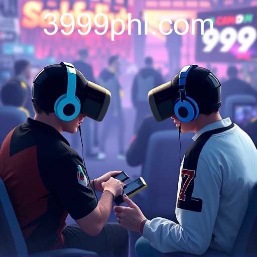 The Rise of Gaming Platforms and Digital Collaboration