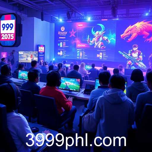 Rise of Gaming in 2025: The Role of 999PHL