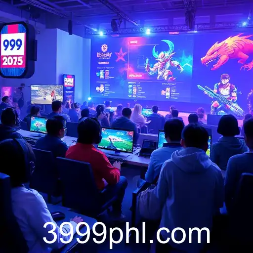 Rise of Gaming in 2025: The Role of 999PHL