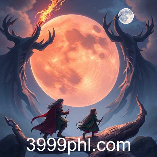 Exploring the Depths of Role-Playing Games: A Journey with 999PHL