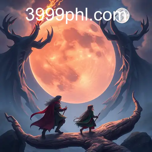 Exploring the Depths of Role-Playing Games: A Journey with 999PHL