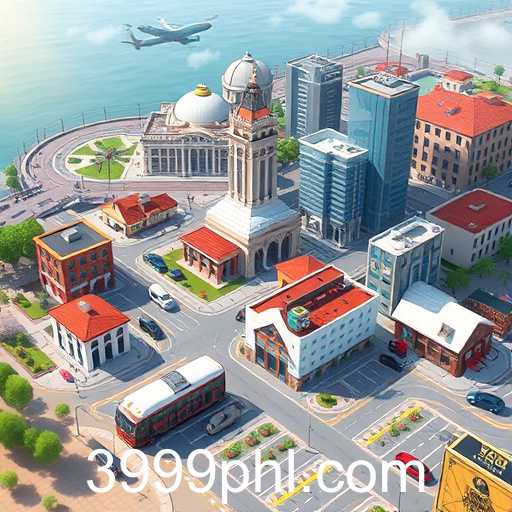 Exploring the Diverse World of Simulation Games: Insights from the 999PHL Collection