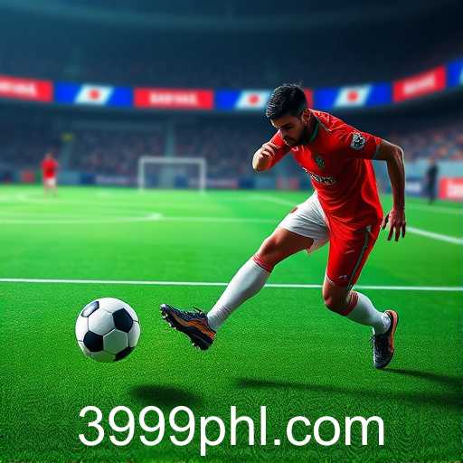 Exploring the Exciting World of Sports Games on 999PHL