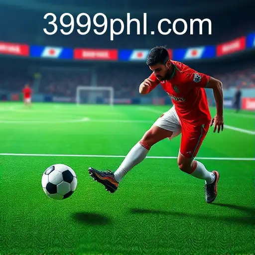 Exploring the Exciting World of Sports Games on 999PHL