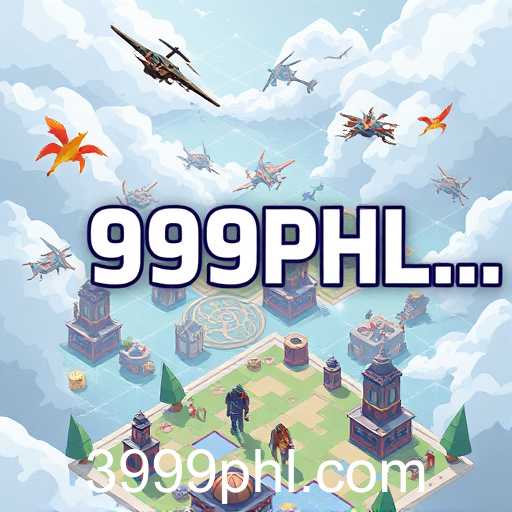 The Strategic Appeal: Exploring the World of '999PHL' Strategy Games