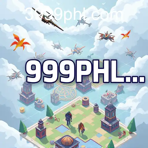 The Strategic Appeal: Exploring the World of '999PHL' Strategy Games